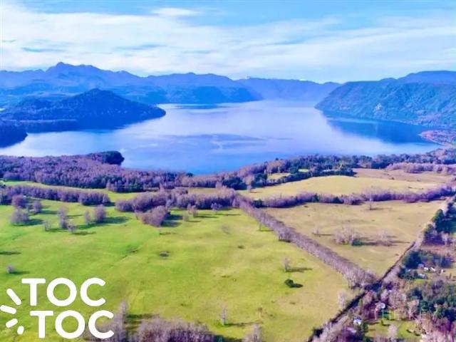 Terreno en venta en La Esperanza, Cunco