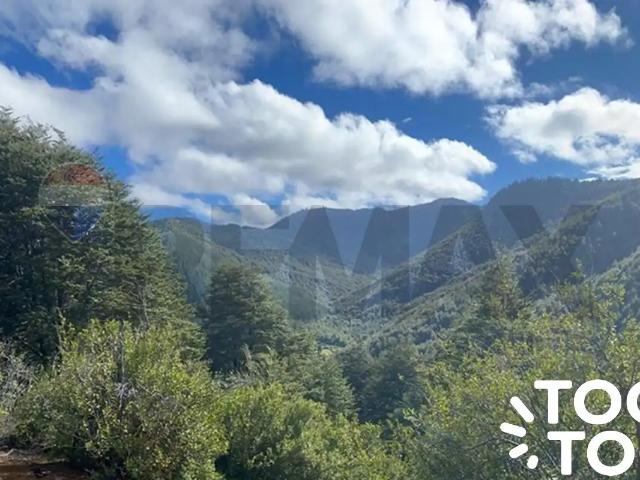 Terreno en venta en Cunco, La Araucanía