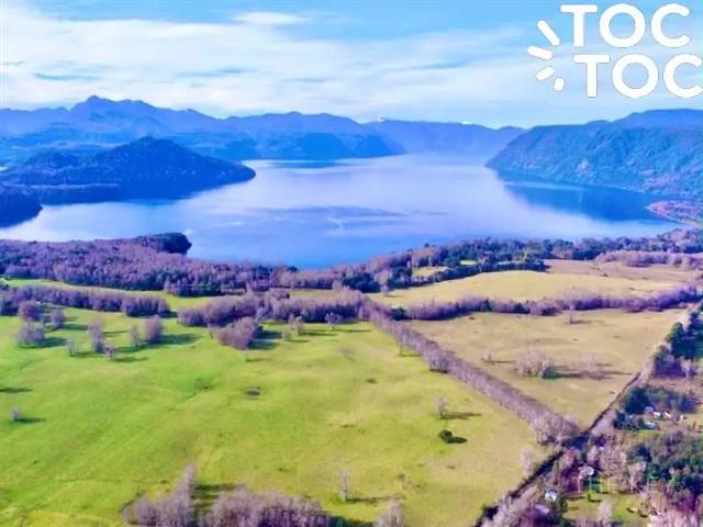 Terreno en venta en La Esperanza, Cunco