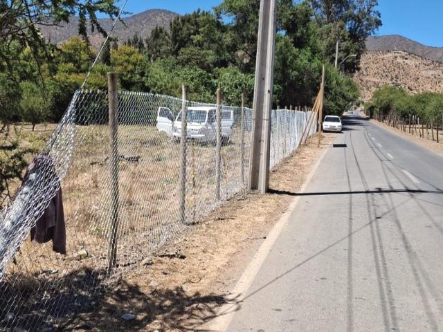 Terreno en venta en La Aurora, Metropolitana