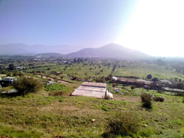 Terreno en venta en La Aurora, Metropolitana