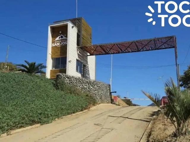 Terreno en venta en La Aurora, Metropolitana