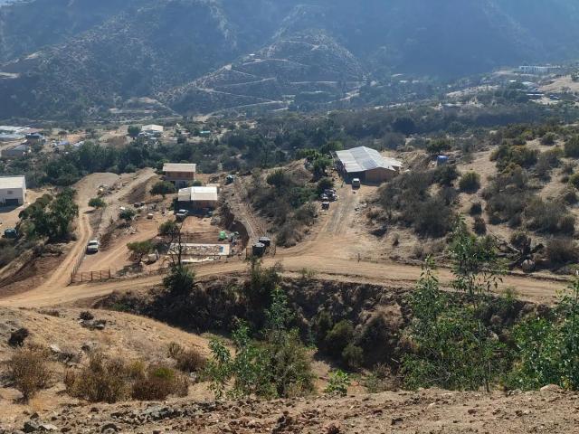 Terreno en venta en La Aurora, Metropolitana