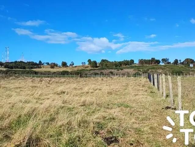 Terreno en venta en Quinchao, Los Lagos