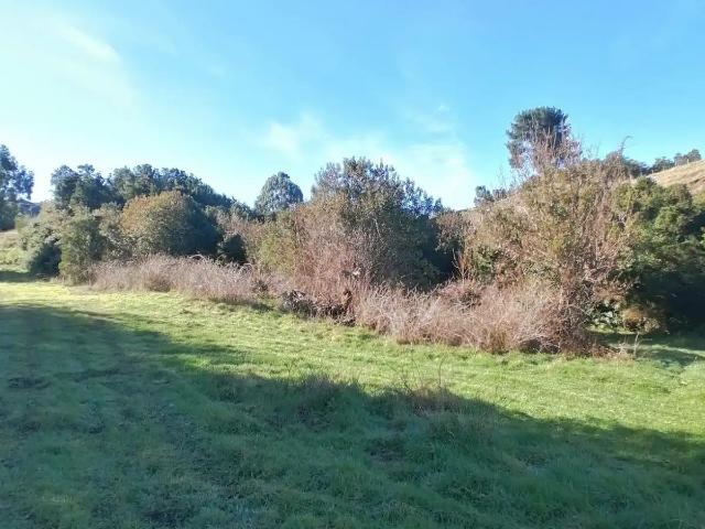 Terreno en venta en Curaco De Velez, Los Lagos