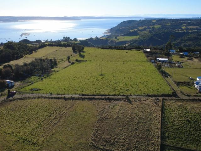 Terreno en venta en Curaco De Velez, Los Lagos