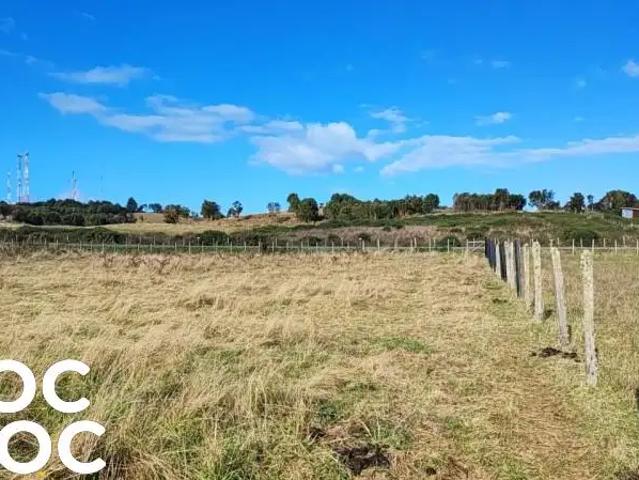 Terreno en venta en Achao, Quinchao