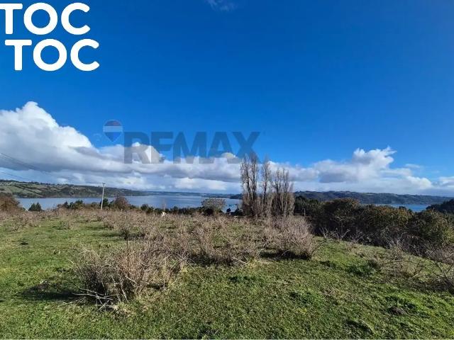 Terreno en venta en Curaco De Velez, Los Lagos