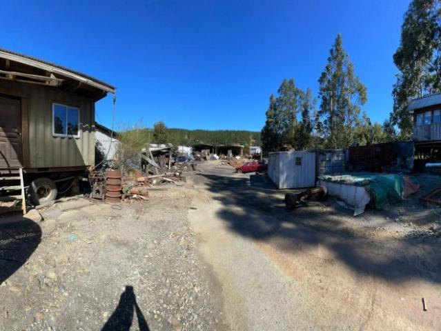 Terreno en venta en Curanilahue, Biobío