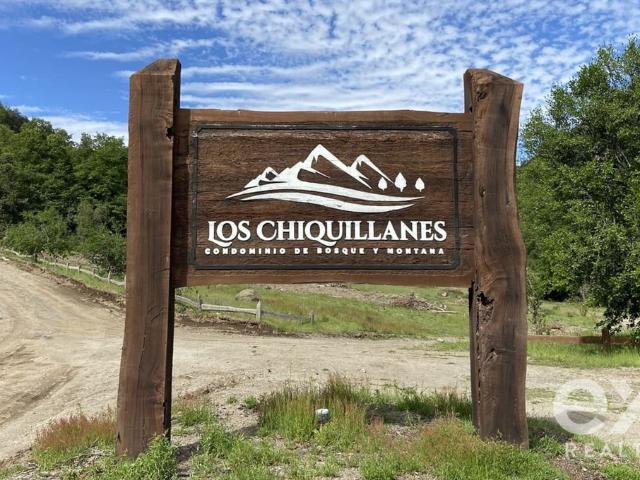 Terreno en venta en Monte Grande, Maule
