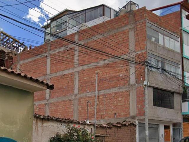 Terreno venta en Cusco