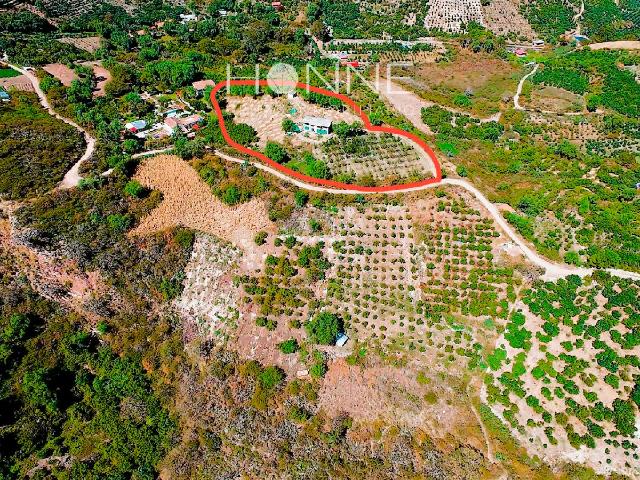 Terreno venta en Anta, Cusco
