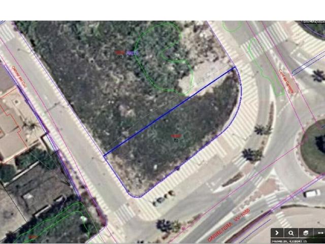 Terreno en venta en la Safor, Valencia