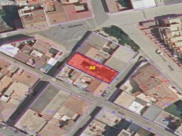 Local Comercial en venta en Dolores, Campo de Cartagena y Mar Menor