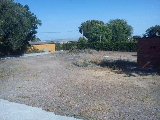 Terreno en venta en Distrito Centro, Córdoba