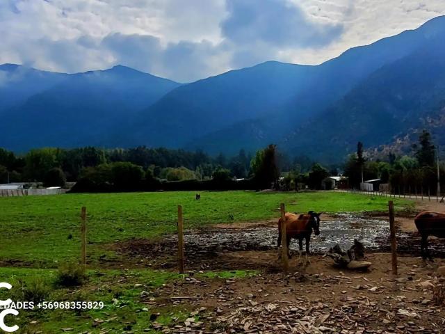 Terreno en venta en Doñihue, Libertador General Bernardo O'higgins