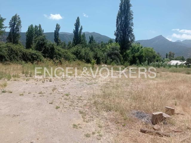 Terreno en venta en Doñihue, Libertador General Bernardo O'higgins