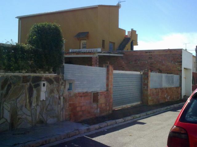 Terreno en venta en el Puig, Baix Penedès