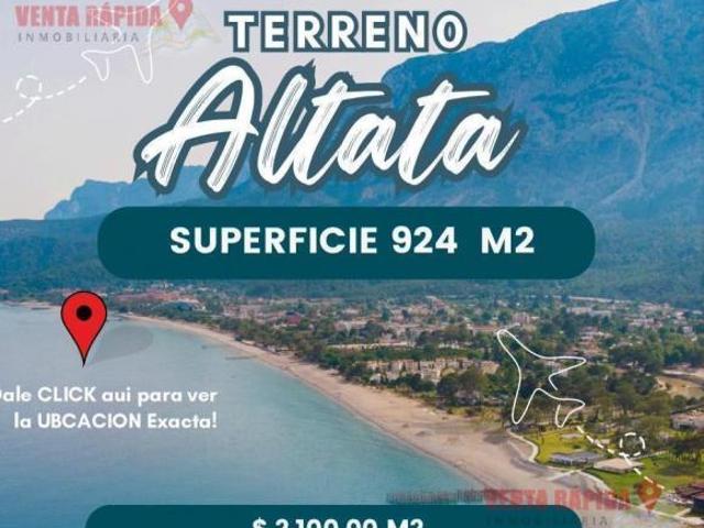 Terreno en venta en Navolato, Sinaloa