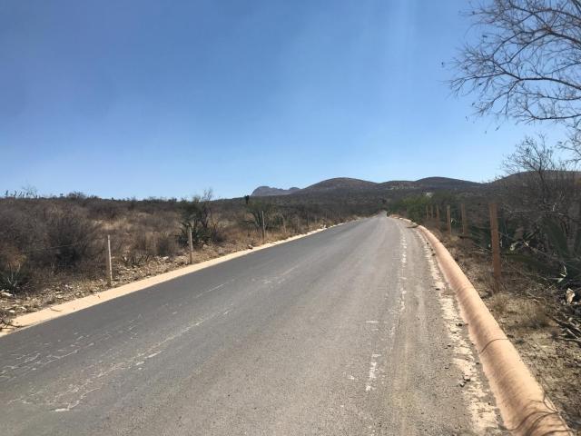 Terreno en venta en Tepezalá, Aguascalientes