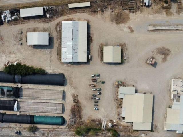 Terreno en venta en González, Tamaulipas