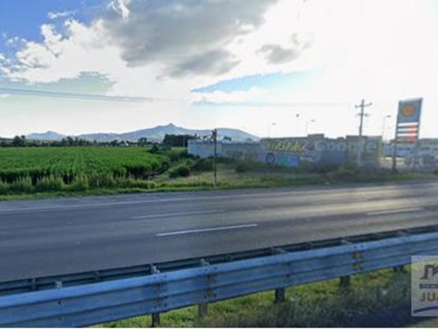 Terreno en renta en Silao, Guanajuato