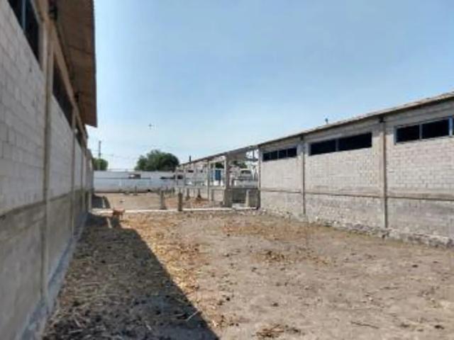 Terreno en venta en Tochtepec, Puebla