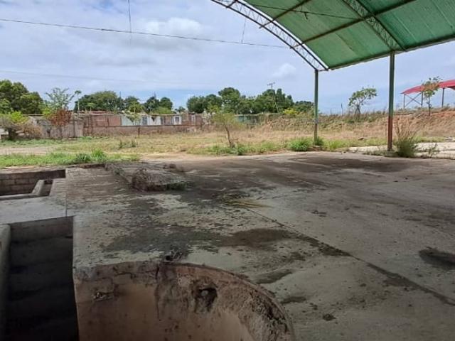 Terreno en venta en Bolívar