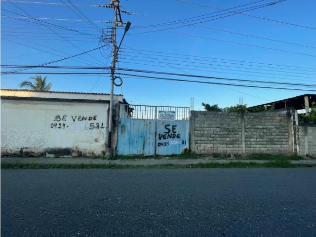 Terreno en venta en Gua, Portuguesa