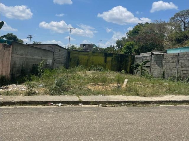 Terreno en venta en El Limon, Aragua
