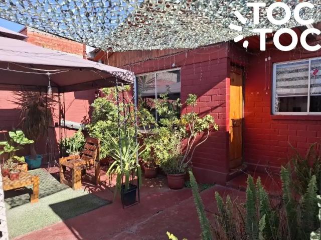 Terreno en venta en El Bosque, Metropolitana