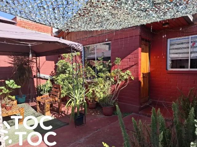 Terreno en venta en El Bosque, Metropolitana