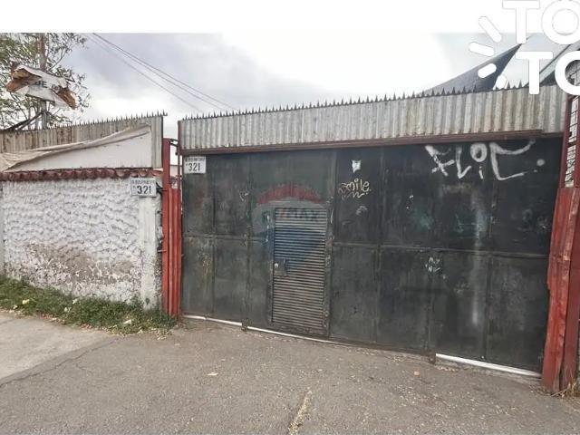 Terreno en venta en El Bosque, Metropolitana