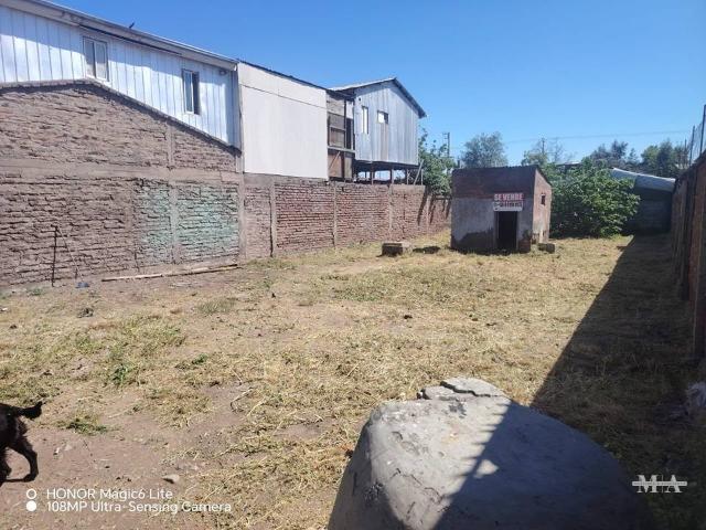 Terreno en venta en El Bosque, Metropolitana