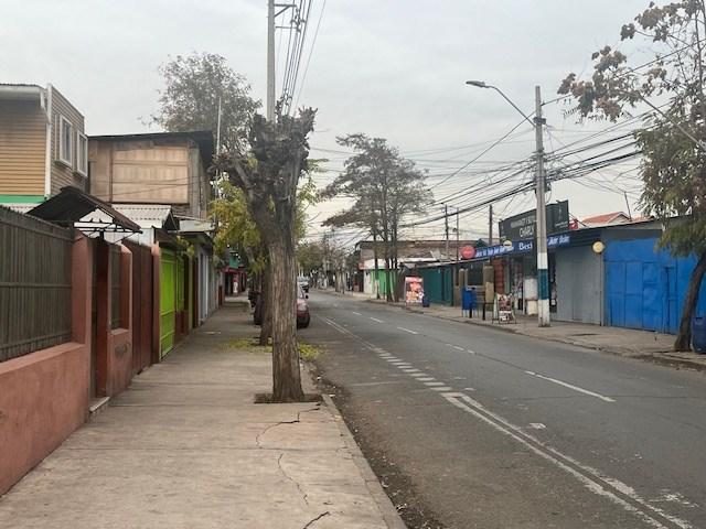 Terreno en venta en El Bosque, Metropolitana