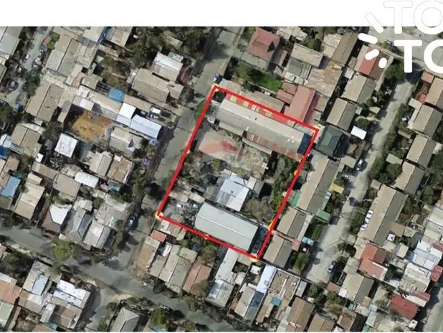 Terreno en venta en El Bosque, Metropolitana
