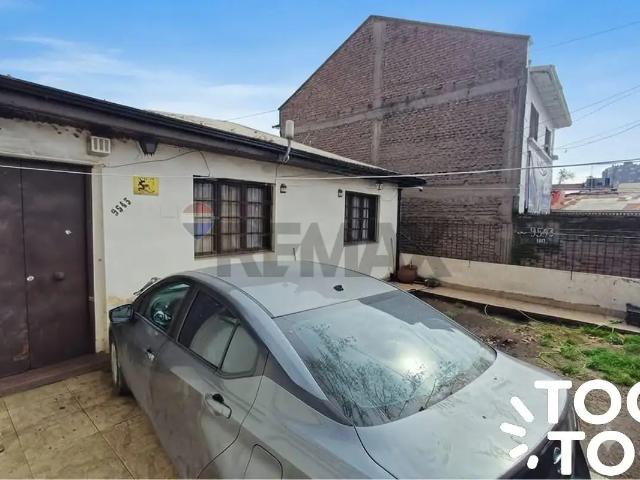Terreno en venta en El Bosque, Metropolitana