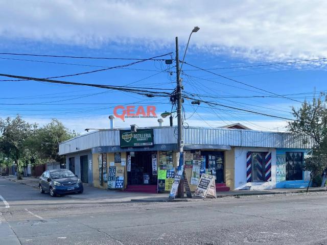Terreno en venta en El Bosque, Metropolitana