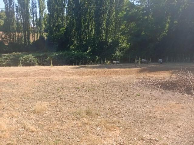 Terreno en venta en Villa 20 de Agosto, El Carmen