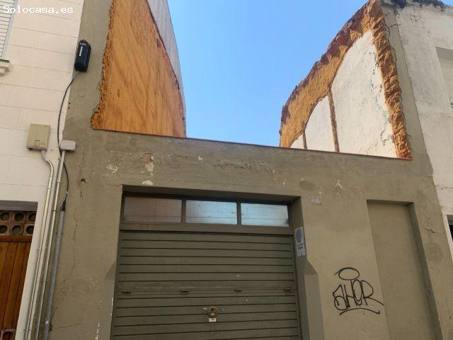 Local Comercial en alquiler en Ponent, Vallès Oriental