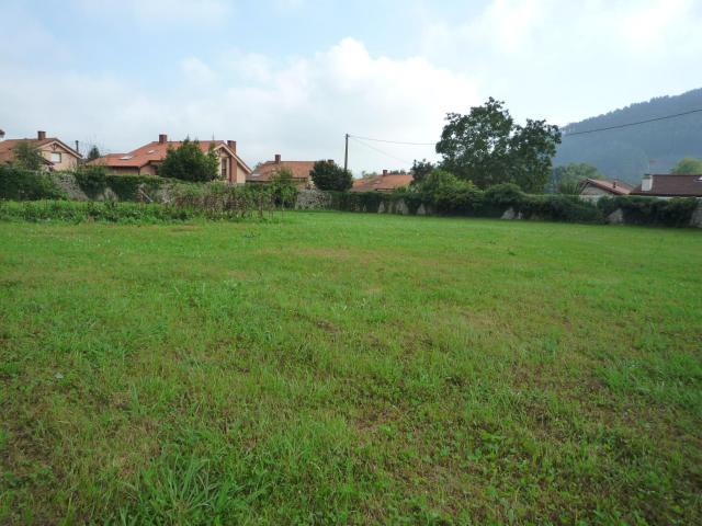 Terreno en venta en Hoznayo, Entrambasaguas