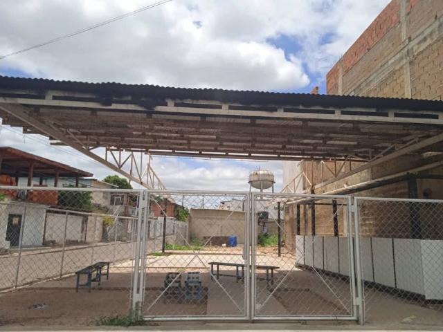 Terreno en venta en Amazonas