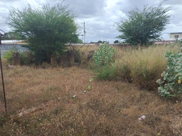 Terreno en venta en El Tigrito, Lara