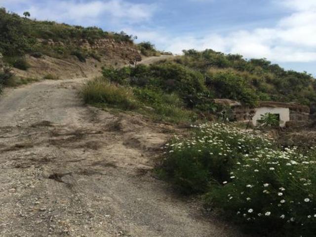 Local Comercial en venta en Tambora de Abajo, Güímar