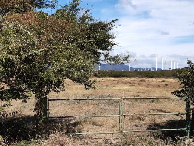 Terreno en venta en Juchitán De Zaragoza, Oaxaca