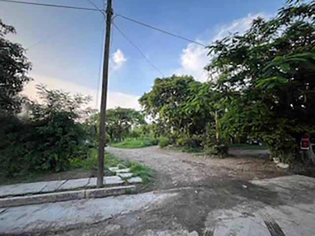 Terreno en venta en Ingenio El Higo S.A, El Higo