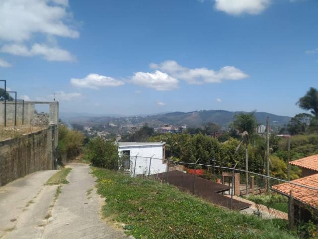 Terreno en venta en Francisco Linares Alcántara, Miranda