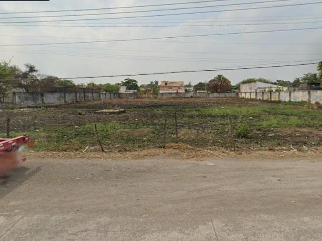 Terreno en venta en El Mante, Tamaulipas