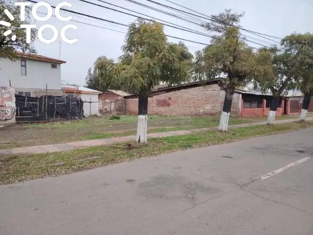 Terreno en venta en El Monte, Metropolitana