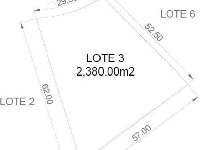 Terreno en venta en Llera, Tamaulipas